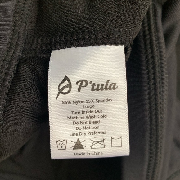 Ptula Veronica Embrace Sports Bra - Picture 5 of 5